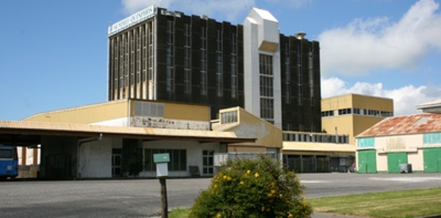 Midhurst Dairy Factory