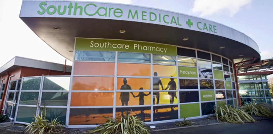 southcare medical centre